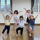イキイキ輝くを応援！ハッピーダンスダンス講師の講座の風景