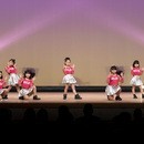 イキイキ輝くを応援！ハッピーダンスダンス講師の講座の風景