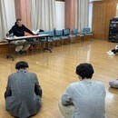 未知なる自分を開花させよう。の講座の風景