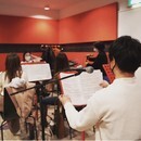 大人の習い事は歌活！一緒に歌活しましょう♪の講座の風景