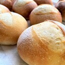 時間をかけてこそ味わえる美味しいパンをご自宅での講座の風景
