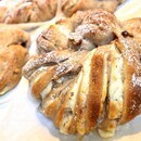 時間をかけてこそ味わえる美味しいパンをご自宅での講座の風景