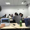 TSfCMの開催する講座の風景