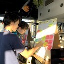 TSfCMの開催する講座の風景