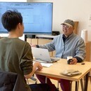 店舗開業の専門家・bh飯島由敬の講座の風景