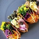 デザインで、自分の魅力を引き出しブランディングするの講座の風景