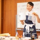 家庭科力（食べる・着る・住まいのこと）を身につけるの講座の風景