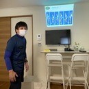 痛めない・疲れない　健康ウォーキングの講座の風景