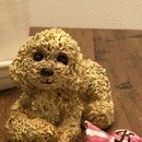 オリジナルの陶器作品が宝物に…の講座の風景