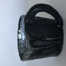 オリジナルの陶器作品が宝物に…の講座の風景