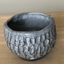 オリジナルの陶器作品が宝物に…の講座の風景