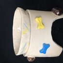オリジナルの陶器作品が宝物に…の講座の風景