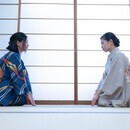 日本舞踊/上方舞のお稽古を体験してみませんか？の講座の風景