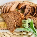 米粉と発酵で幸せを運ぶ魔法使いになるお教室♪の講座の風景