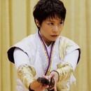 プロに学ぶ本格殺陣技斗（アクション）講座の講座の風景