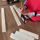 今すぐDIYがやりたくなる・必要な物がわかるの講座の風景