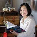 あなたを貴女らしく元気にする”いまここ”星読みの講座の風景