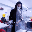 楽しく知って、味わって、チーズの世界が広がる教室の講座の風景