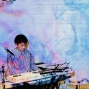 かさやん音楽塾　作編曲　キーボード　音楽理論の講座の風景