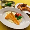 時短料理！ラクする料理！ミールキットで冷凍貯金の講座の風景