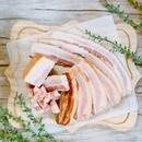 発酵食で美活おうちカフェ♫時短　オンライン料理教室の講座の風景