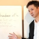 TOEIC最新傾向を反映した超実践的講座!!の講座の風景