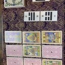 🔰易入門・コイン6枚で占える！金運・健康・仕事運の講座の風景