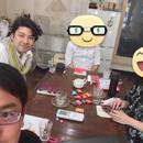 読書好きなIT系社長の「あした使える」勉強会の講座の風景