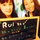 女性専門ダイエット＆ボディメイクサロンMERISE@恵比寿の開催する講座の風景