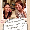 女性専門ダイエット＆ボディメイクサロンMERISE@恵比寿の開催する講座の風景