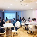 WEB&SNSで集客・売上につながる発信を！の講座の風景