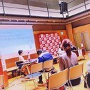 WEB&SNSで集客・売上につながる発信を！の講座の風景