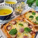 美味しくほっと出来るおうちごはんの講座の風景