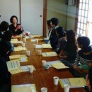 生理・尿の悩み改善！「ちょっとした習慣」教えます。の講座の風景