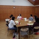 生理・尿の悩み改善！「ちょっとした習慣」教えます。の講座の風景