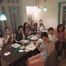 生理・尿の悩み改善！「ちょっとした習慣」教えます。の講座の風景