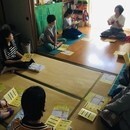 生理・尿の悩み改善！「ちょっとした習慣」教えます。の講座の風景