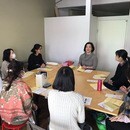 生理・尿の悩み改善！「ちょっとした習慣」教えます。の講座の風景