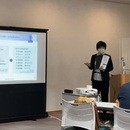 はじめて講師の講座作り＆会話術コンサルタントの講座の風景