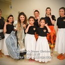 ココロもカラダも美しくなるハワイアンビューティーの講座の風景