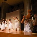 ココロもカラダも美しくなるハワイアンビューティーの講座の風景