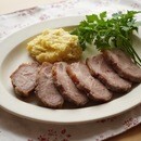 からだも心も元気になる料理の講座の風景