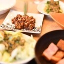 腸活で【健康/美容/ダイエット】料理アドバイザーの講座の風景