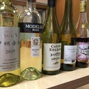 ワインの楽しさを伝える　カジュアルワインゼミの講座の風景