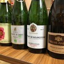 ワインの楽しさを伝える　カジュアルワインゼミの講座の風景