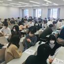 人間関係には、うまくいく「型」がある。の講座の風景