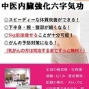 内臓強化しながら5kgも10kgも痩せる気功法の講座の風景