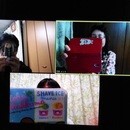 アートの世界へのはじめの一歩をお手伝いの講座の風景