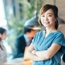 生きる力と経済力の向上を導くヘルスコーチの講座の風景