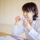 リメイク講座ハンドメイド教室in＿Todiの講座の風景